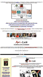 Mobile Screenshot of anti-cair-net.org